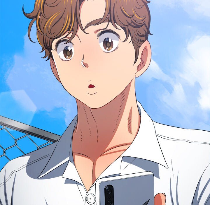 My High School Bully - Chapter 239 - photo - 224