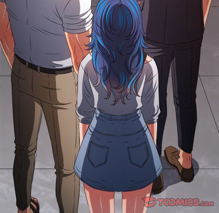 My High School Bully - Chapter 239 - photo - 40