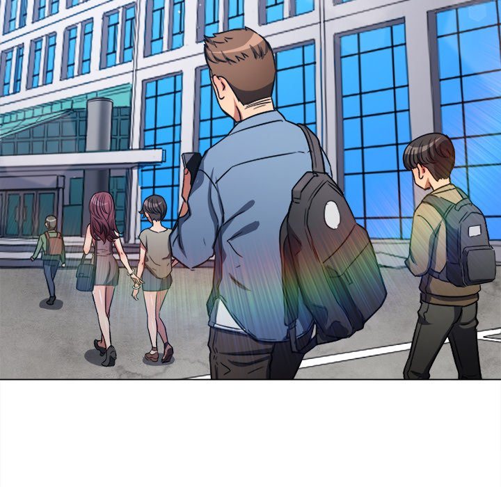 My High School Bully - Chapter 239 - photo - 7