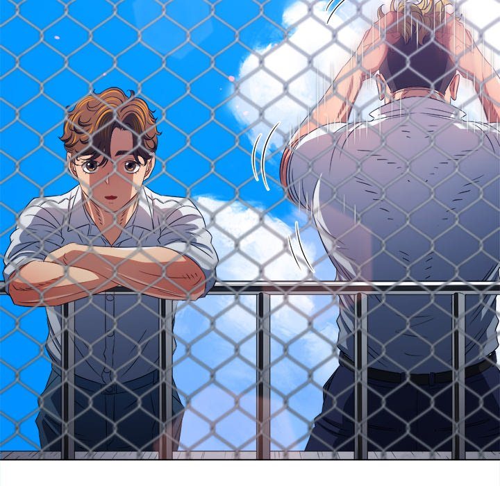 My High School Bully - Chapter 239 - photo - 93