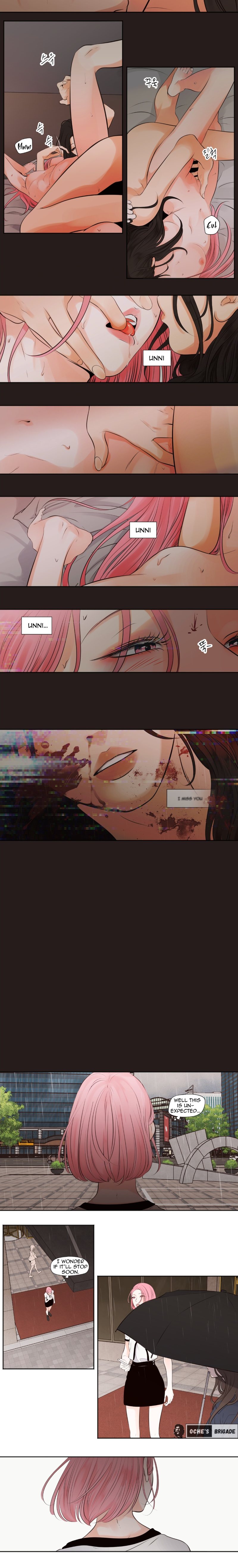 Show Me Your Bust - Chapter 42 - photo - 2