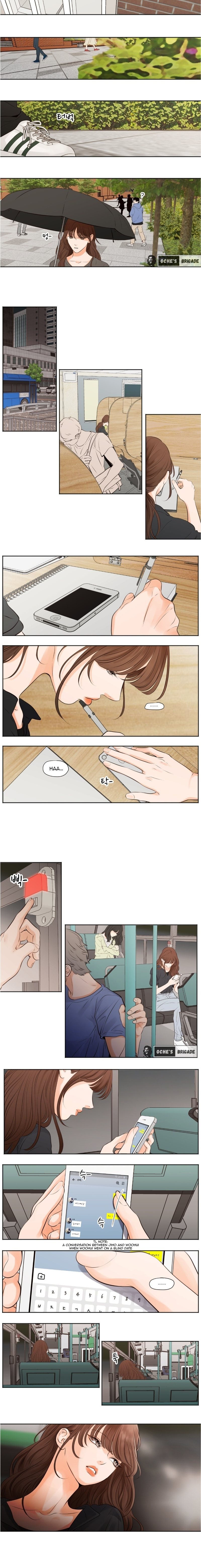 Show Me Your Bust - Chapter 43 - photo - 2