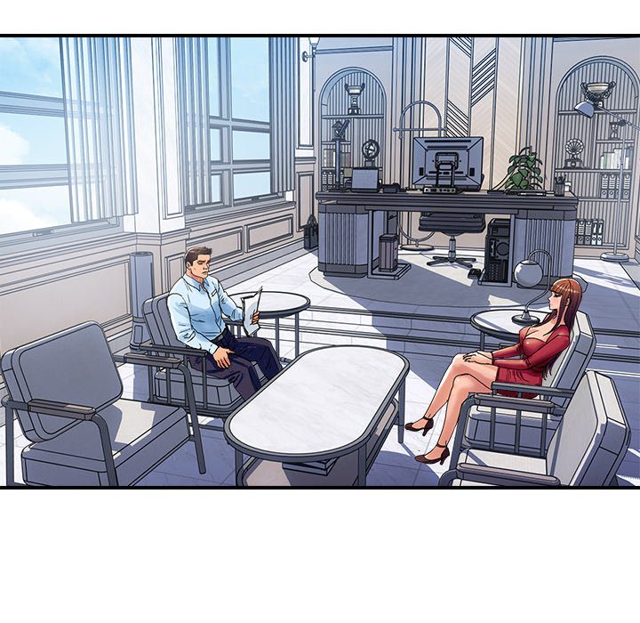 Royal Family - Chapter 25 - photo - 152