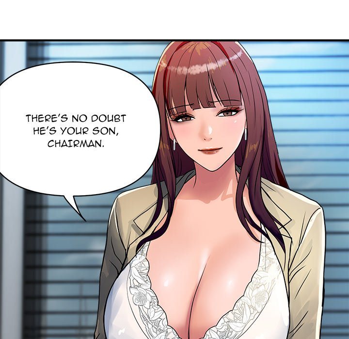 Royal Family - Chapter 25 - photo - 86