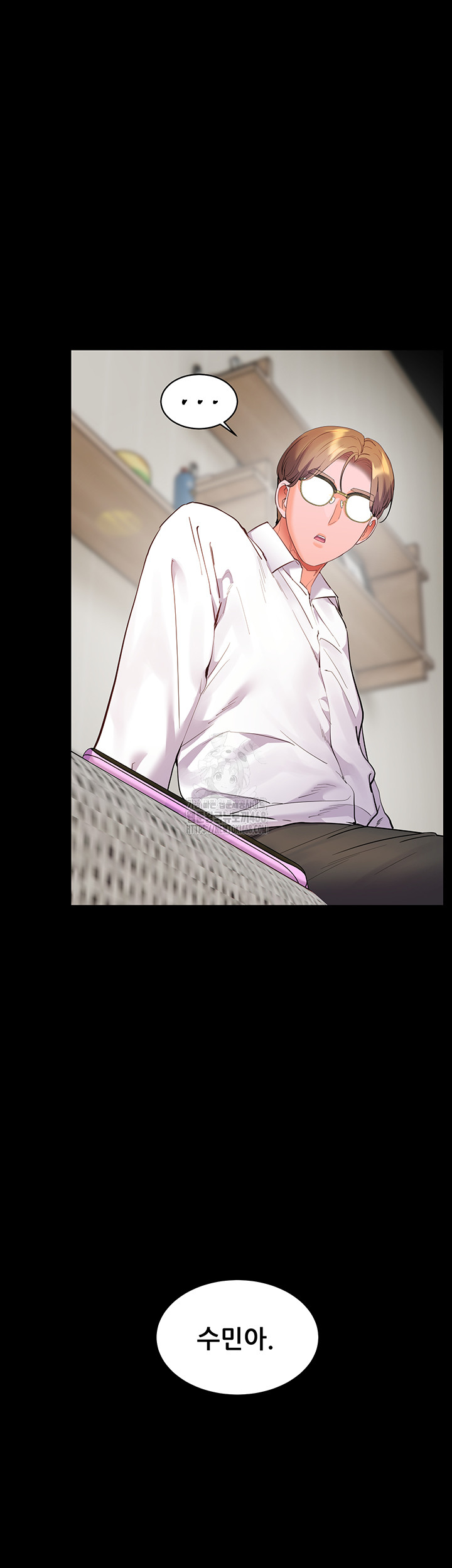 The Teachers’ Efforts Raw - Chapter 48 - photo - 50