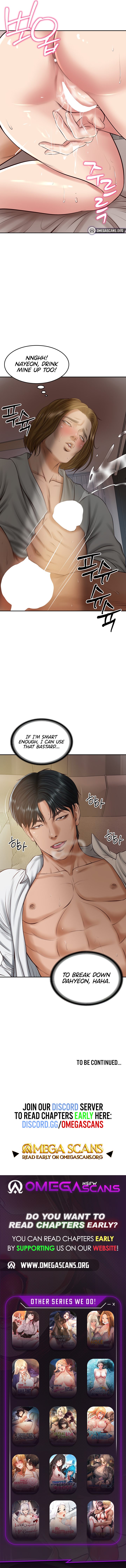 The Billionaire’s Monster Cock Son-In-Law - Chapter 49 - photo - 9