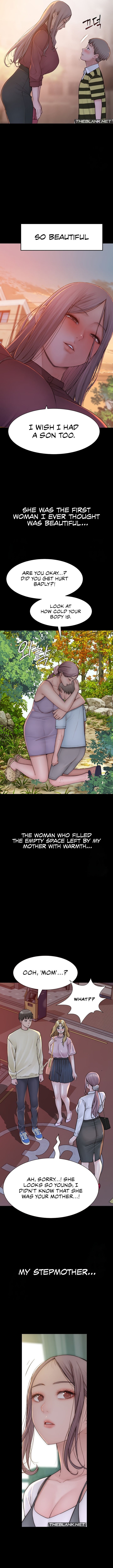 Addicted to My Stepmom - Chapter 93 - photo - 13