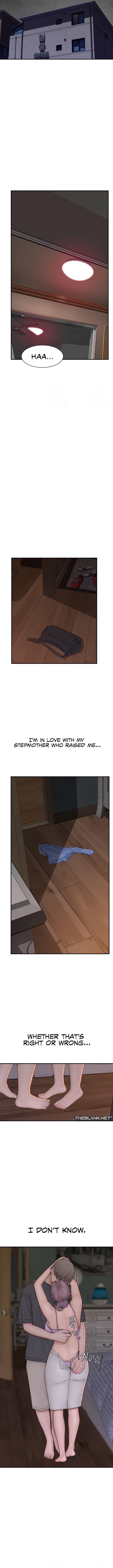 Addicted to My Stepmom - Chapter 93 - photo - 6