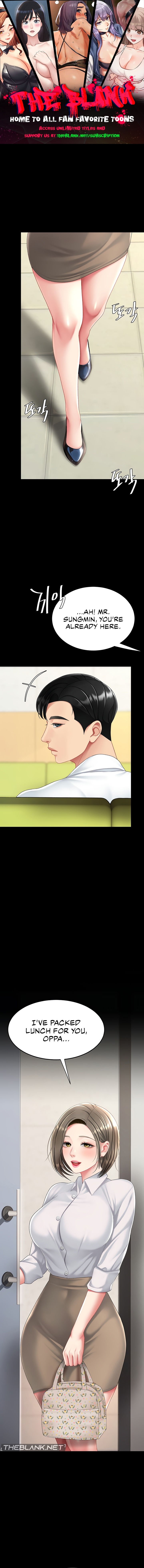 I’ll Eat Your Mom First - Chapter 99 - photo - 1