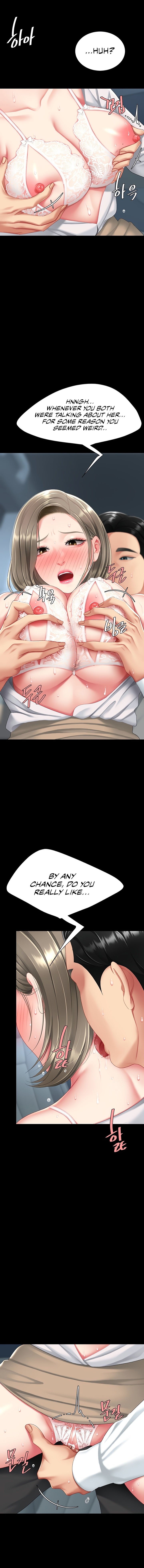 I’ll Eat Your Mom First - Chapter 99 - photo - 13