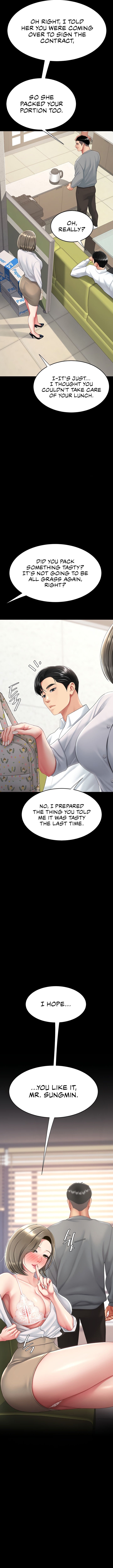 I’ll Eat Your Mom First - Chapter 99 - photo - 2