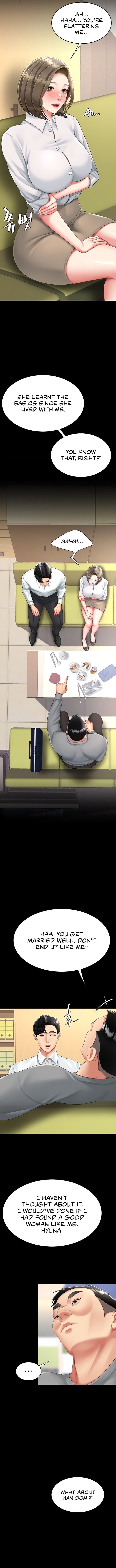 I’ll Eat Your Mom First - Chapter 99 - photo - 4