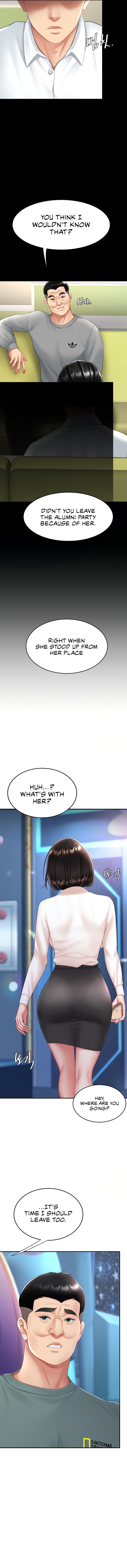 I’ll Eat Your Mom First - Chapter 99 - photo - 5