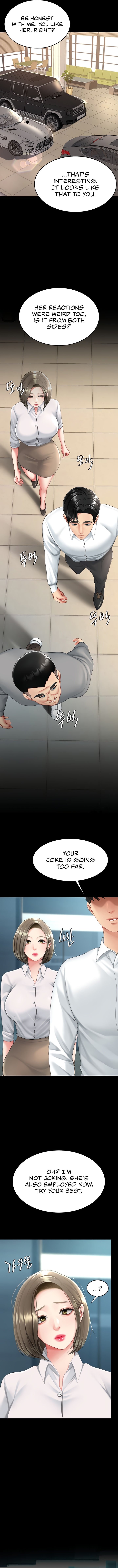 I’ll Eat Your Mom First - Chapter 99 - photo - 7