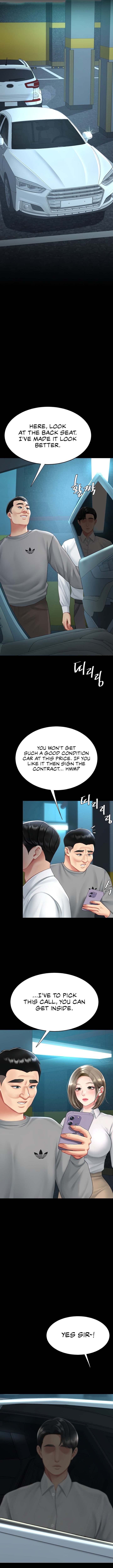I’ll Eat Your Mom First - Chapter 99 - photo - 8
