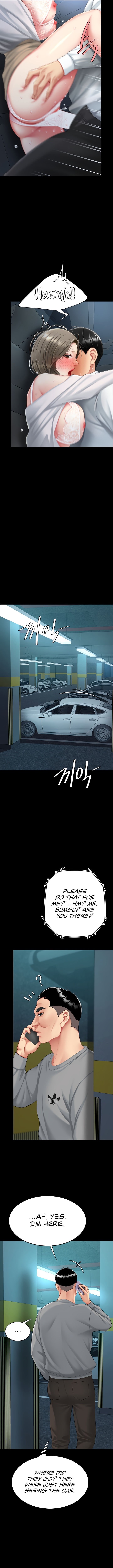 I’ll Eat Your Mom First - Chapter 100 - photo - 12