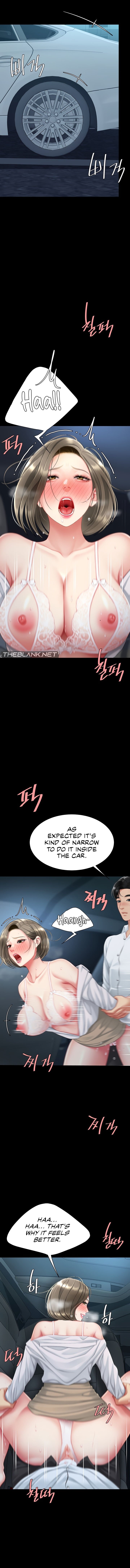 I’ll Eat Your Mom First - Chapter 100 - photo - 13