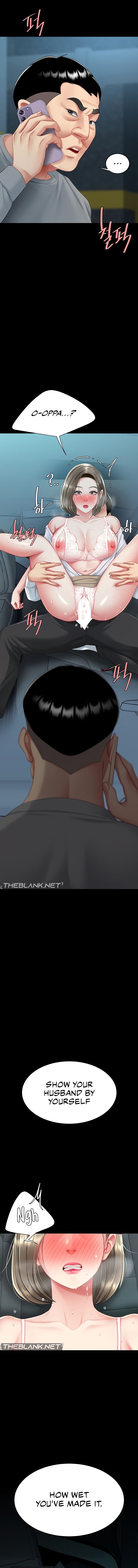 I’ll Eat Your Mom First - Chapter 100 - photo - 16