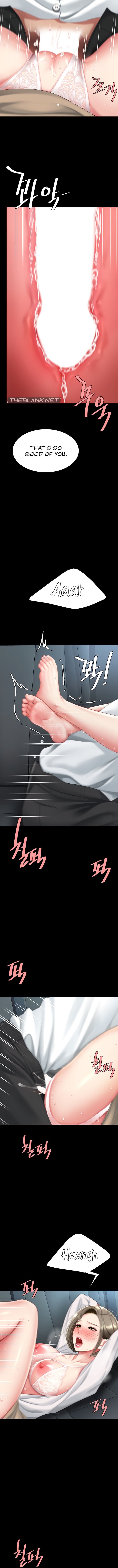 I’ll Eat Your Mom First - Chapter 100 - photo - 5