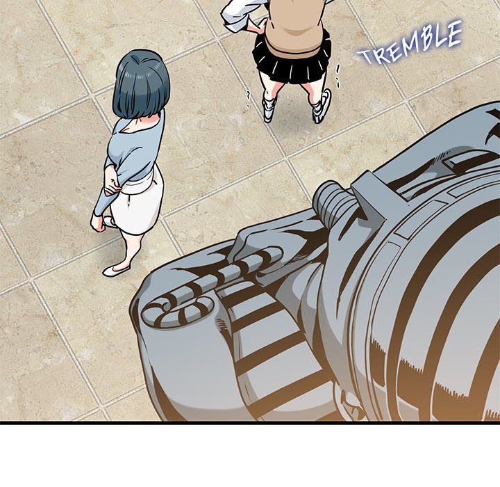 The Turning Point - Chapter 80 - photo - 10