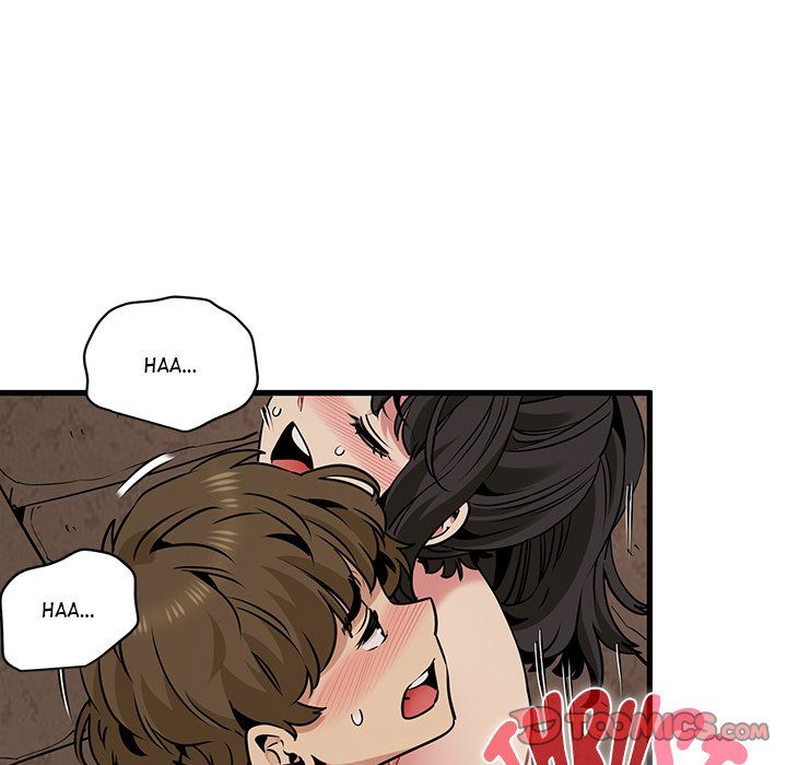 The Turning Point - Chapter 80 - photo - 111