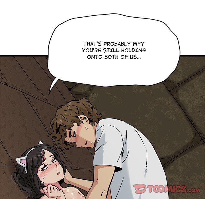 The Turning Point - Chapter 80 - photo - 129