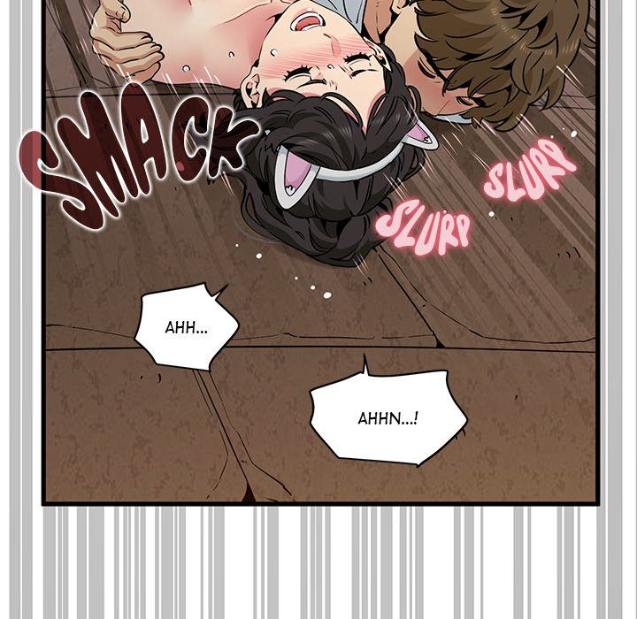 The Turning Point - Chapter 80 - photo - 137