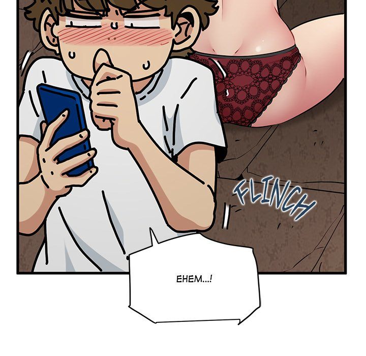 The Turning Point - Chapter 80 - photo - 151