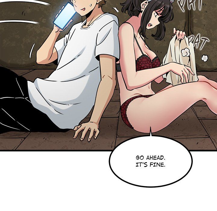 The Turning Point - Chapter 80 - photo - 157