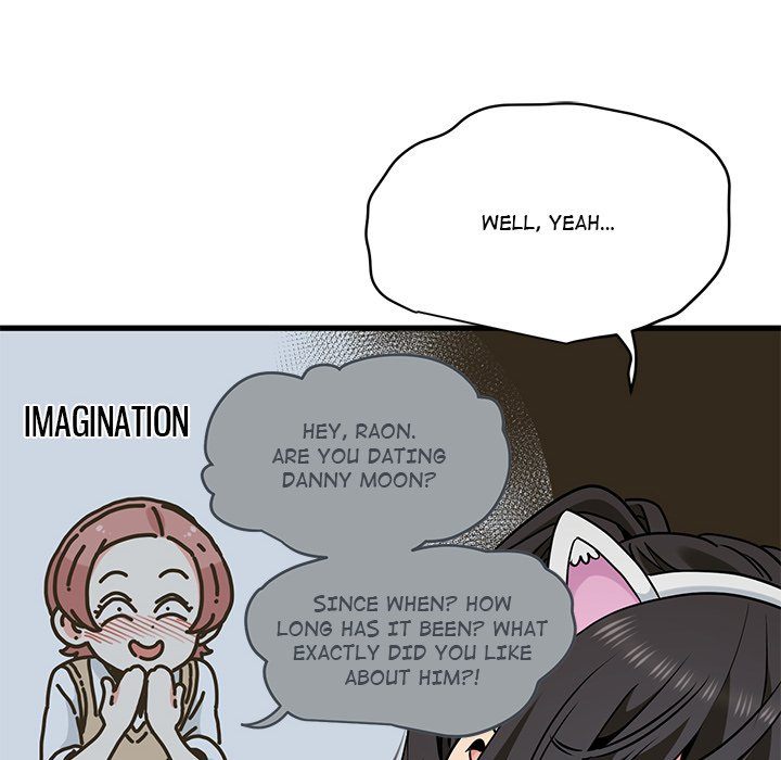 The Turning Point - Chapter 80 - photo - 16