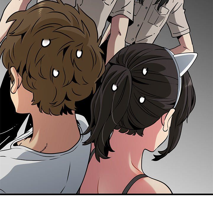 The Turning Point - Chapter 80 - photo - 170