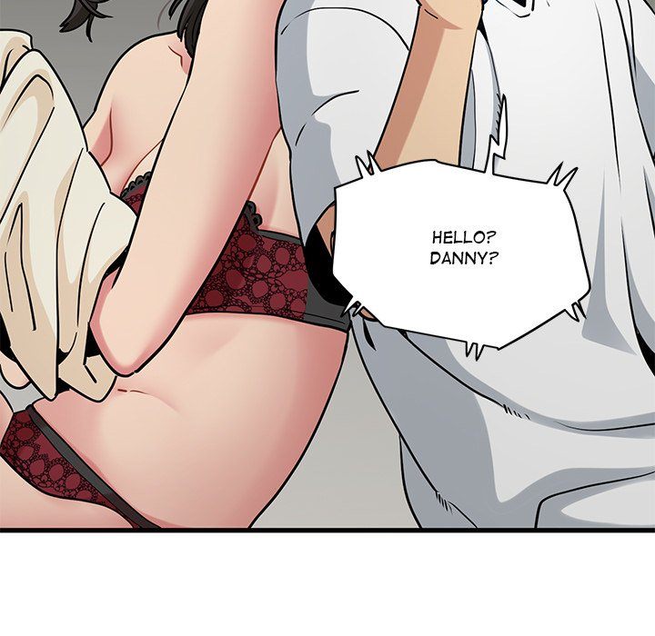 The Turning Point - Chapter 80 - photo - 173