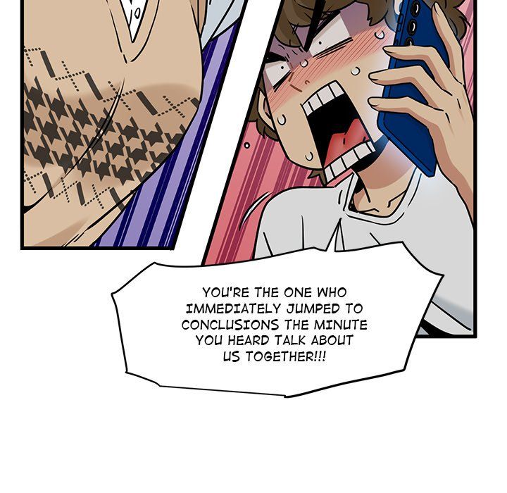 The Turning Point - Chapter 80 - photo - 43