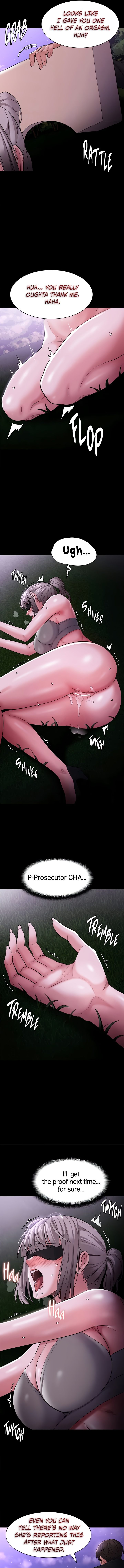 Pervert Diary - Chapter 118 - photo - 10