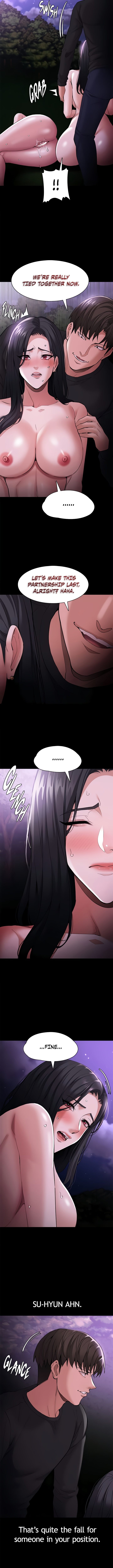 Pervert Diary - Chapter 118 - photo - 11