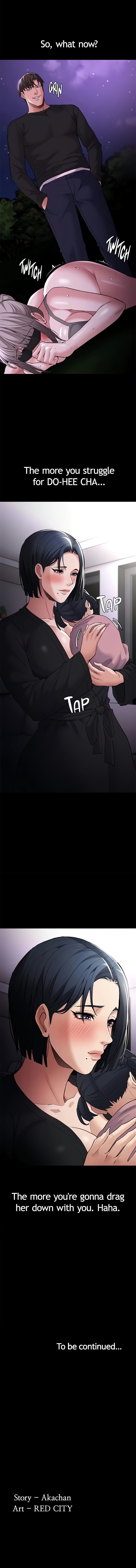 Pervert Diary - Chapter 118 - photo - 12