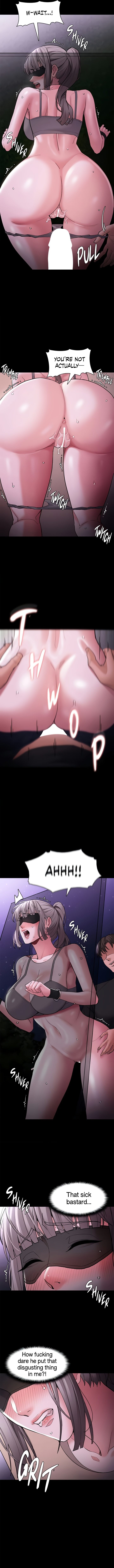 Pervert Diary - Chapter 118 - photo - 2