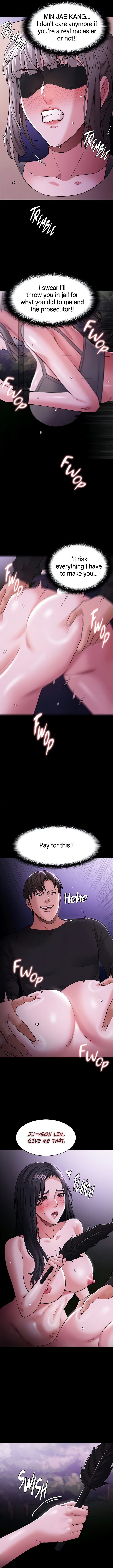 Pervert Diary - Chapter 118 - photo - 4