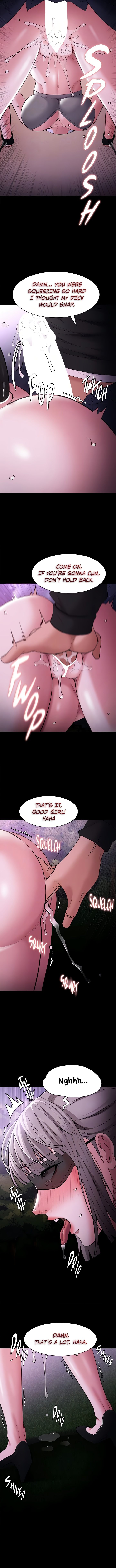 Pervert Diary - Chapter 118 - photo - 9