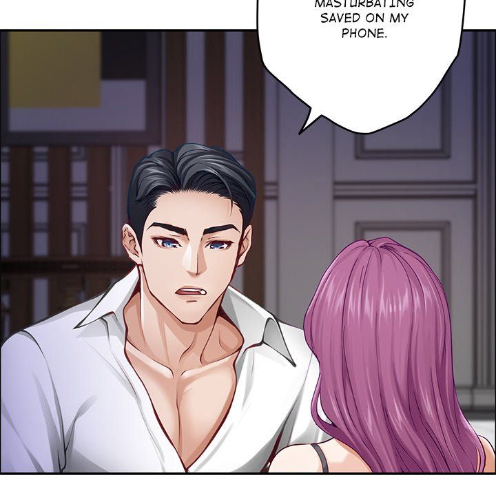 God of Pleasure - Chapter 54 - photo - 101