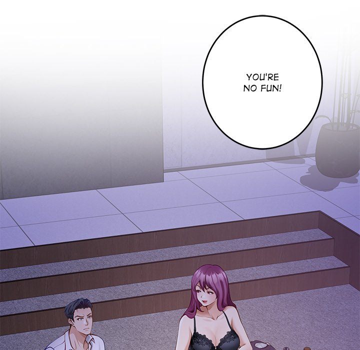 God of Pleasure - Chapter 54 - photo - 111