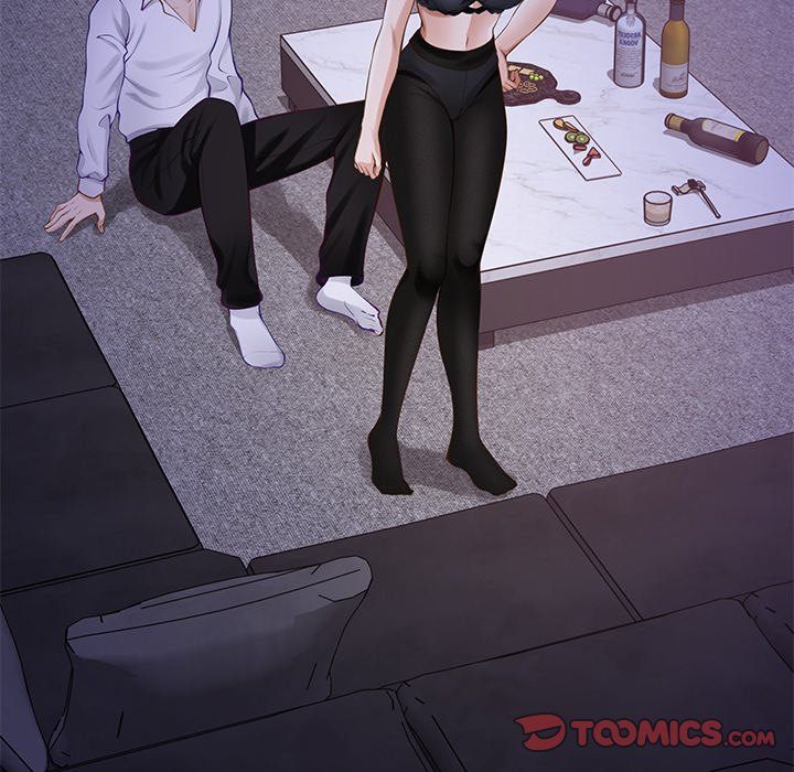 God of Pleasure - Chapter 54 - photo - 112