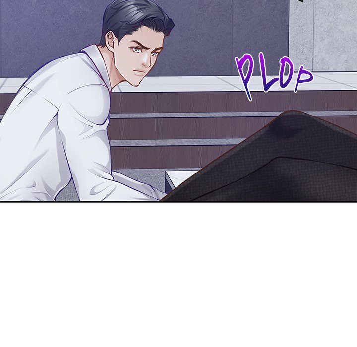 God of Pleasure - Chapter 54 - photo - 115