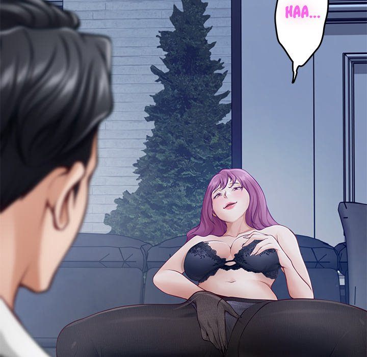 God of Pleasure - Chapter 54 - photo - 118