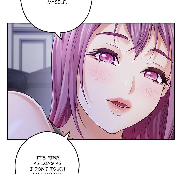 God of Pleasure - Chapter 54 - photo - 123