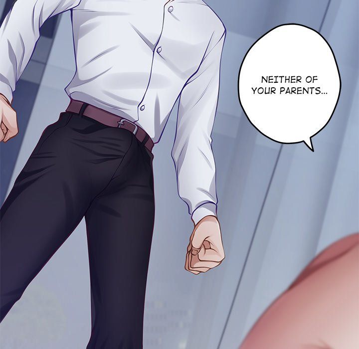 God of Pleasure - Chapter 54 - photo - 139