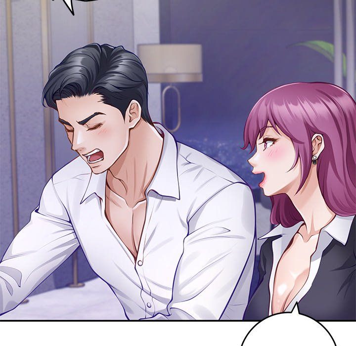 God of Pleasure - Chapter 54 - photo - 14