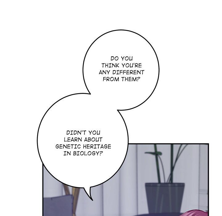God of Pleasure - Chapter 54 - photo - 141