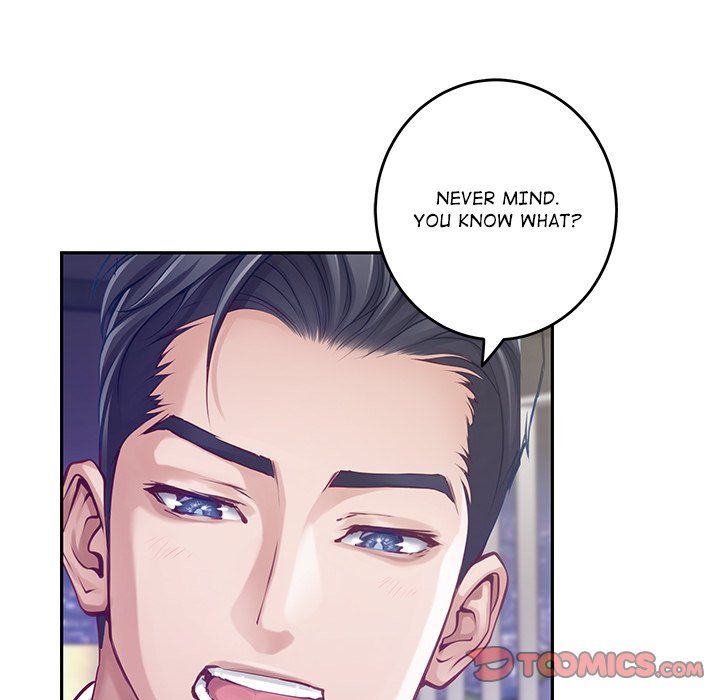 God of Pleasure - Chapter 54 - photo - 16