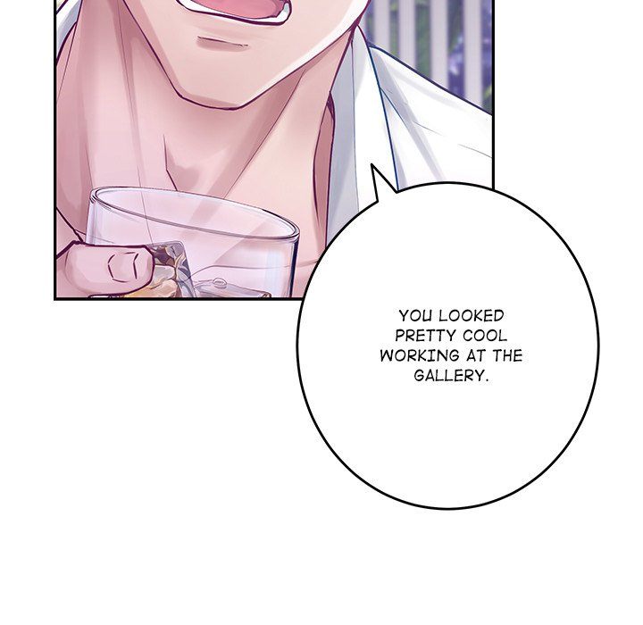 God of Pleasure - Chapter 54 - photo - 17